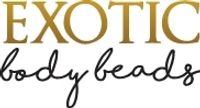 Exotic Body Beads coupons